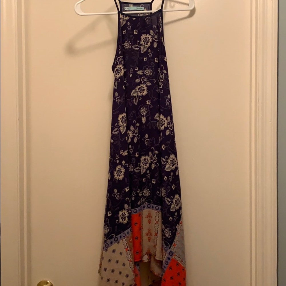 Maurices dress
